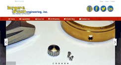 Desktop Screenshot of burgereng.com